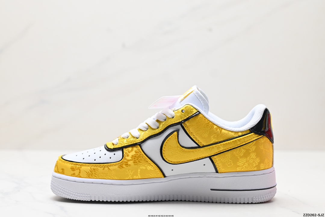 Nike Air Force 1 Shoes